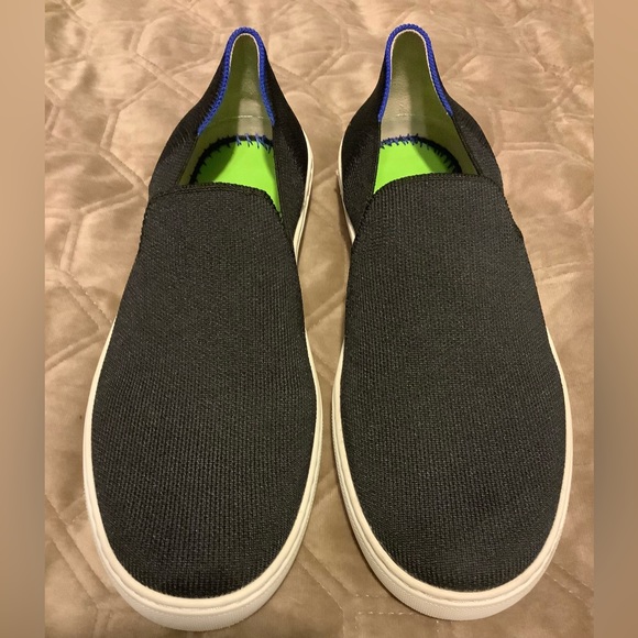 Rothys The Original Slip On Sneaker Size 10 - Picture 1 of 9